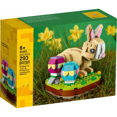 40463 HOLIDAYS Easter Bunny